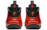 Фото #4 товара Nike Foamposite One 辣椒喷 喷泡 中帮 复古篮球鞋 男款 橙红 / Кроссовки Nike Foamposite One 314996-603