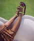 Фото #6 товара Women's Original Universal Slim Sandals