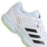 Фото #7 товара Adidas Court Stabil Jr ID2462 handball shoes