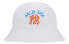 Фото #4 товара Головной убор MLB шляпа рыбака чистый логотип 32CPHP011