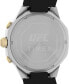 Фото #5 товара Часы Timex King Black Silicone