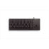 Фото #3 товара Клавиатура Cherry G84-5400LUMEU-2 Чёрный Qwerty US