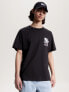 Grunge Short-Sleeve T-Shirt