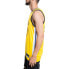 Nike NBA 奖励限定球衣 SW球迷版 金州勇士队 杜兰特 男款 黄色 / Майка Nike NBA SW BQ1159-729