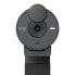 Фото #4 товара Веб-камера Logitech Brio 305, Full HD, 30 fps