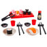 Фото #1 товара ECOIFFIER Set Sushi Toy