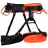 MAMMUT 4 Slide Harness