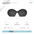 ფოტო #6 პროდუქტის HANUKEII Zanzibar Sunglasses