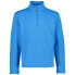 Фото #2 товара CMP Sweat 3E15747XY half zip fleece