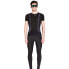 Фото #1 товара BIORACER Stripfire Tempest Full Protect Pixel bib tights