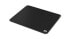 Фото #1 товара ENDORFY Cordura Speed L - Black - Monochromatic - Fabric - Rubber - Non-slip base - Gaming mouse pad
