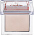 Mattierendes Gesichtspuder - Hean Matte All Day Fixing Powder 51 - Translucent