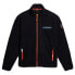 NAPAPIJRI T-Anderby full zip sweatshirt