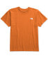 Фото #4 товара Men's Evolution Relaxed Logo T-Shirt