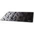 Sharkoon SKILLER SGP30 - Black - Grey - Pattern - Rubber - Textile - Non-slip base - Gaming mouse pad