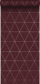 Фото #1 товара Обои Origin – luxury wallcoverings Tapete mit grafischen Dreiecken