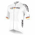 Фото #6 товара BIORACER German Icon Classic Matrix short sleeve jersey