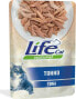 Life Pet Care LIFE CAT sasz.70g TUNA /30