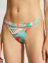 Фото #12 товара Плавки Koton Brazilian Bikini Altı