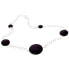 Украшение Cristian Lay Necklace 42818500 - фото #2