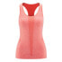 ფოტო #1 პროდუქტის RED CHILI Inola Seamless sleeveless T-shirt