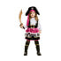 Фото #1 товара Маскарадные костюмы для детей My Other Me Пират (6 Предметы)