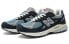 Кроссовки New Balance Teddy Made NavBlu