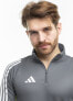 Adidas Bluza męska adidas Tiro 24 Training Top szara IV6954 M