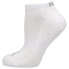 Puma HalfTerry 3Pack Low Cut Socks Womens Size 9-11 Socks 85948002