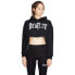 Фото #1 товара BENLEE Aphrodite full zip sweatshirt