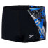 SPEEDO Digital Panel Swim Boxer