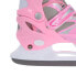 Фото #8 товара Rollerblades Nils Extreme 2in1 Pink r. 39-42 NH18366 A