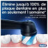 Фото #5 товара Электрическая зубная щетка Oral B iO 3 2er-Pack