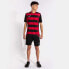 ფოტო #7 პროდუქტის JOMA Europa V short sleeve T-shirt