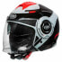 Фото #1 товара PREMIER HELMETS Cool Evo OPT 2 open face helmet