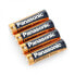 Baterry Panasonic Alkaline Power - AA (R6) - 4pcs