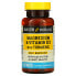 Magnesium & Vitamin D3 with Turmeric, 60 Tablets