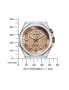 Фото #4 товара Citizen NB6066-51W Mens Watch Seies 8 Automatic 41mm 20ATM