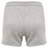 Фото #3 товара HUMMEL Red Basic Sweat Shorts