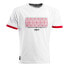 ფოტო #1 პროდუქტის FORCE XV Tonga 23/24 Graphic 1 short sleeve T-shirt