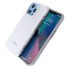 Фото #5 товара Чехол для смартфона CHOETECH iPhone 13 Pro Max белый антивандальный