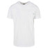ფოტო #3 პროდუქტის URBAN CLASSICS Organic Cotton Basic Pocket short sleeve T-shirt 2 units