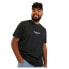Фото #6 товара JACK & JONES Vesterbro Plus Size short sleeve T-shirt