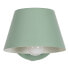 Фото #7 товара Настенный светильник BB Home Металл 16 x 16 x 12 см Светло-зеленый