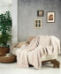 Фото #2 товара Kuscheldecke Cozy Cotton