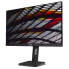 Фото #5 товара Монитор AOC 24" LED, 1920 x 1200 пикселей, 4 мс - черный