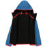 Фото #4 товара CMP Fix Hood 31M1894 hoodie fleece