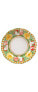 Campagna Salad Plate