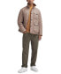 Фото #6 товара Men's Hornby Quilted Jacket