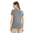 ფოტო #2 პროდუქტის ICEBREAKER Tech Lite II Scoop Tee Plume short sleeve T-shirt